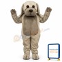 Big Dog Lightweight Mascot Costume