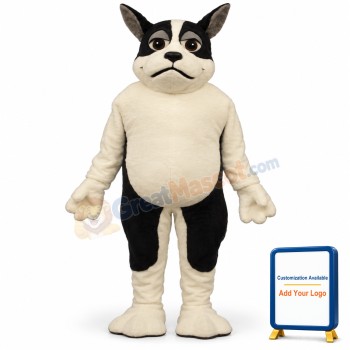 Harrington Lightweight Mascot Costume