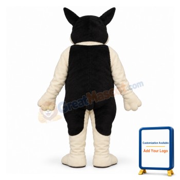 Harrington Lightweight Mascot Costume