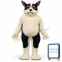 Harrington Lightweight Mascot Costume