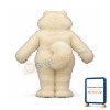 Sam Samoyed Lightweight Mascot Costume