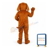 Dachshund Lightweight Mascot Costume