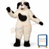 Sheep Dog Lightweight Mascot Costume