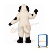 Sheep Dog Lightweight Mascot Costume