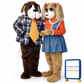 Alfred Arf Lightweight Mascot Costume