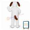 Beagle Lightweight Mascot Costume