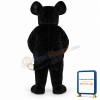 Bobby Boxer Lightweight Mascot Costume