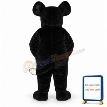 Bobby Boxer Lightweight Mascot Costume