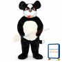 Bobby Boxer Lightweight Mascot Costume