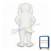 Duddley Dog Lightweight Mascot Costume