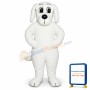 Duddley Dog Lightweight Mascot Costume