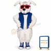 Mellow Fellow Lightweight Mascot Costume