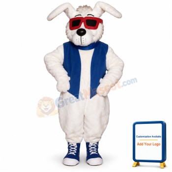 Mellow Fellow Lightweight Mascot Costume