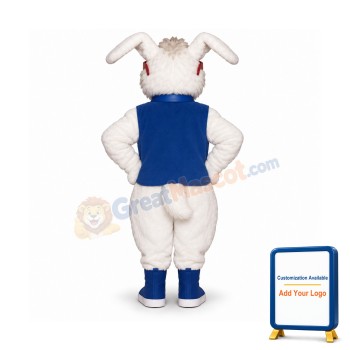 Mellow Fellow Lightweight Mascot Costume