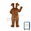 St. Bernard Lightweight Mascot Costume