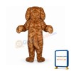 Cocker Spaniel Lightweight Mascot Costume