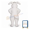 Bucktooth Dog Lightweight Mascot Costume