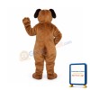 Billie Bernard Lightweight Mascot Costume