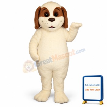 Puppy Love Lightweight Mascot Costume