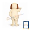 Puppy Love Lightweight Mascot Costume