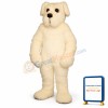 Nipper Lightweight Mascot Costume
