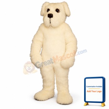 Nipper Lightweight Mascot Costume