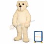 Nipper Lightweight Mascot Costume