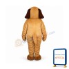 Doggie Dog Lightweight Mascot Costume
