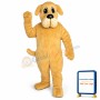 Rah Rah Dog Lightweight Mascot Costume