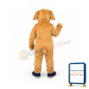 Marvin Mongrel w-Tennis Shoes Lightweight Mascot Costume