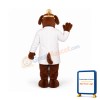 Dr. Mutt Lightweight Mascot Costume