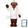 Dr. Mutt Lightweight Mascot Costume