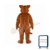 Watch Dog Lightweight Mascot Costume