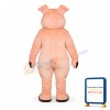 Porker Lightweight Mascot Costume