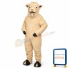 Baby Goat Lightweight Mascot Costume