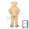 Baby Goat Lightweight Mascot Costume