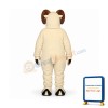 Gruff Goat Lightweight Mascot Costume