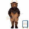 Buddy Buffalo Lightweight Mascot Costume