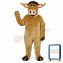 Longhorn Lightweight Mascot Costume