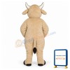 Jersey Jezebell Lightweight Mascot Costume