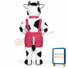 Peter Porterhouse Lightweight Mascot Costume