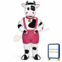 Peter Porterhouse Lightweight Mascot Costume