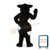 Moo Cow Lightweight Mascot Costume