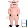 Hog Lightweight Mascot Costume