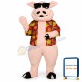 Hawaiian Hog Lightweight Mascot Costume