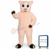 Jolly Pig Lightweight Mascot Costume