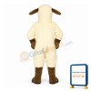 Ewela Lightweight Mascot Costume
