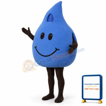 Little Drip Lightweight Mascot Costume
