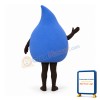 Little Drip Lightweight Mascot Costume