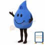 Little Drip Lightweight Mascot Costume